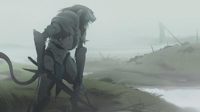 《甄嬛传》中祺贵人为什么和甄嬛反目？